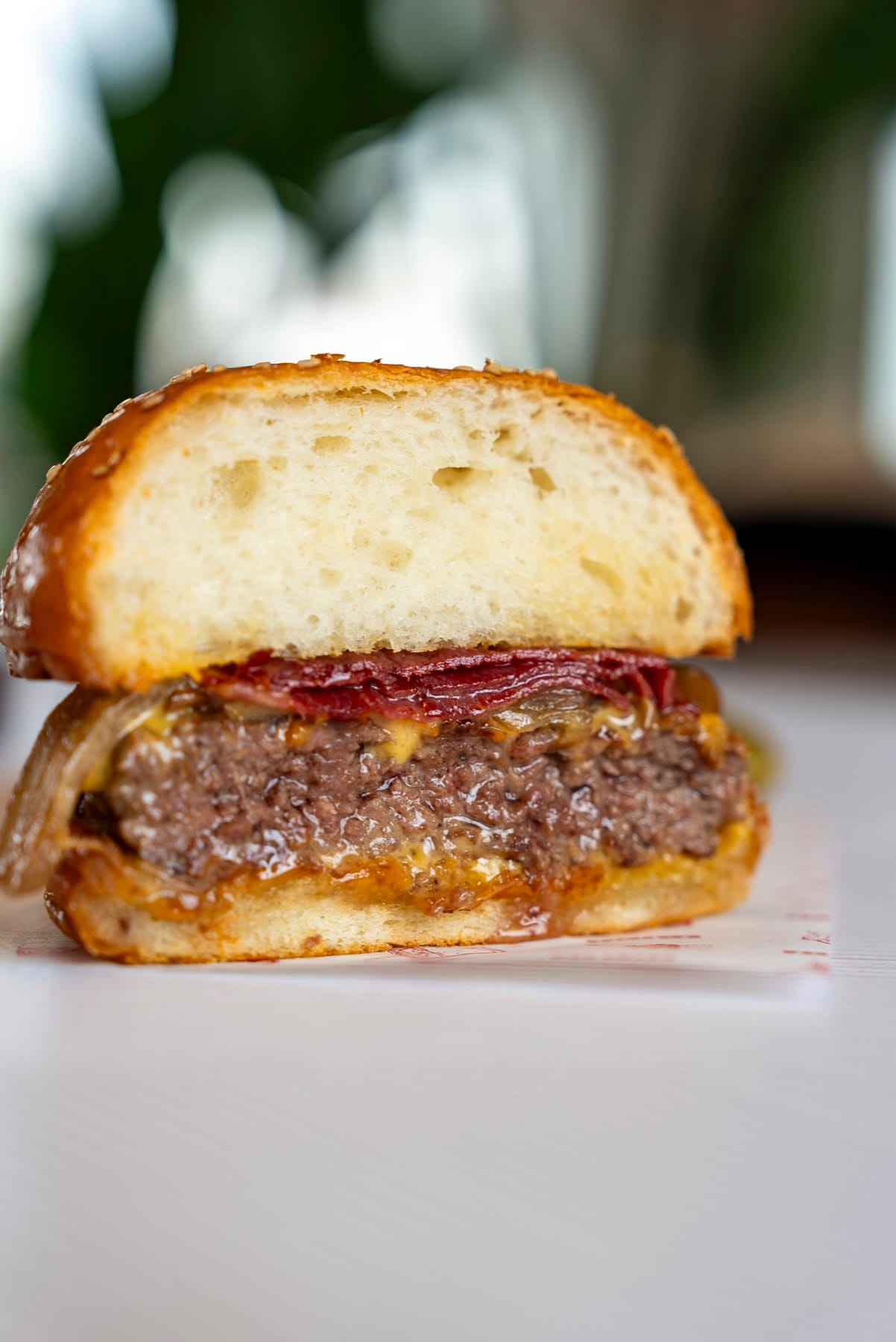 Elbet Burger